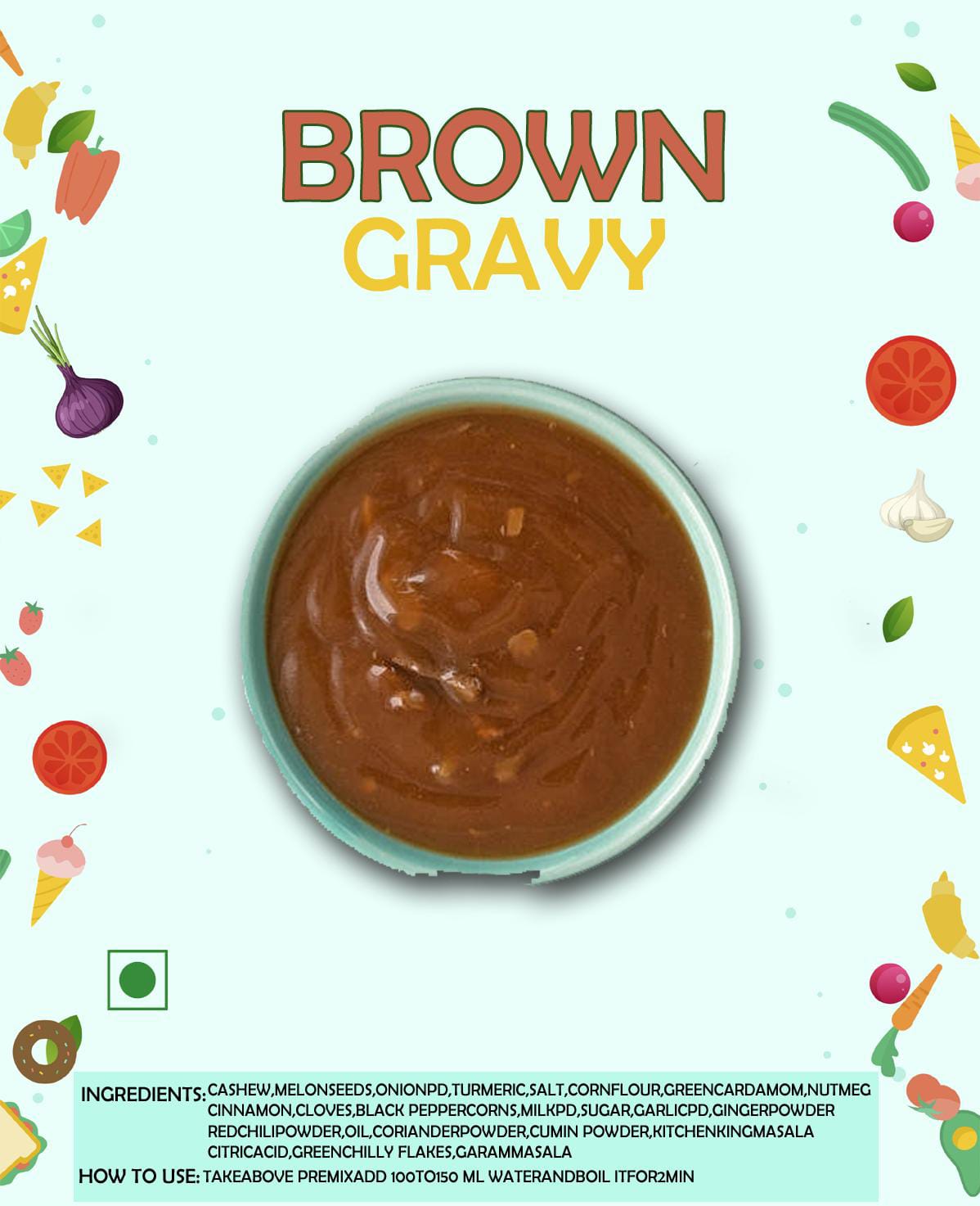 Brown Gravy