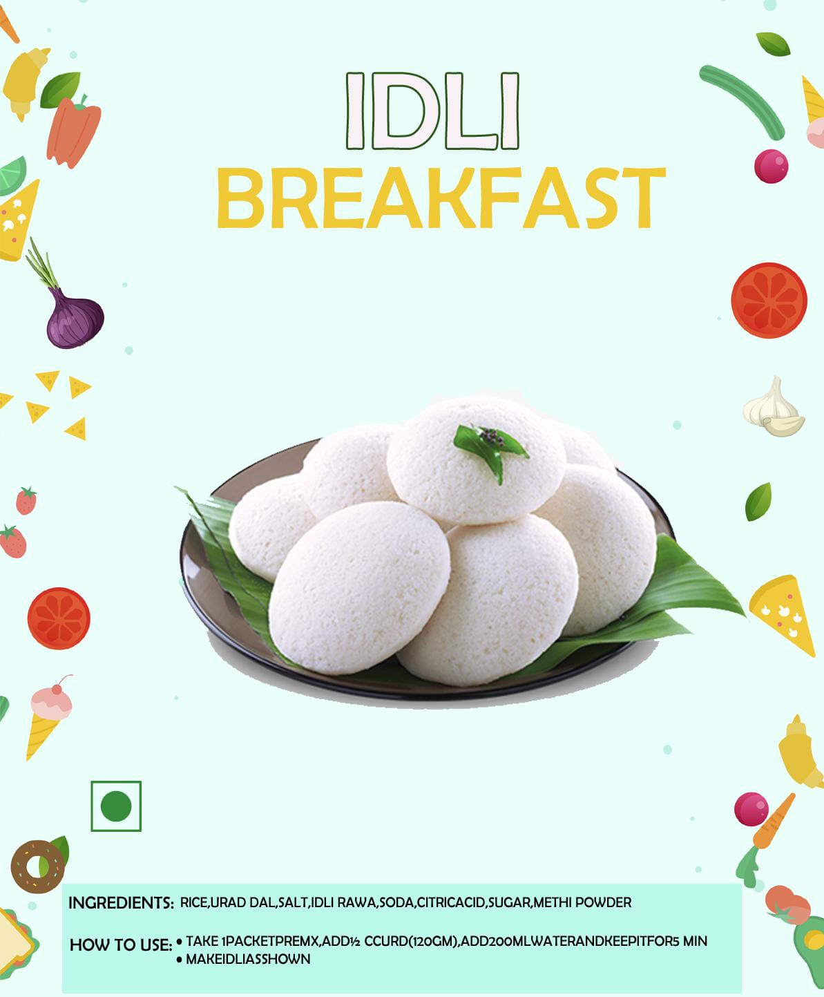 Idli